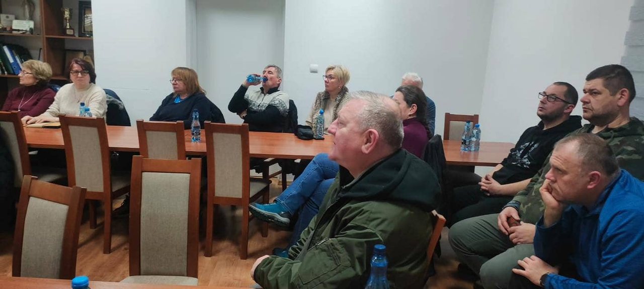 Planują przyszłość gminy