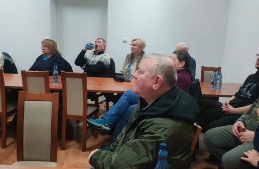 Planują przyszłość gminy