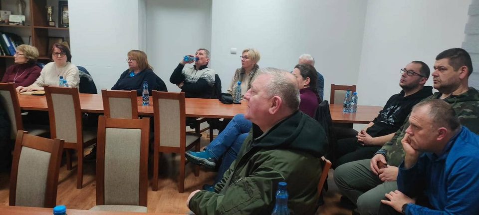 Planują przyszłość gminy
