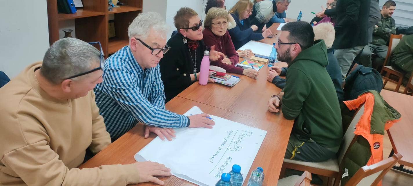 Planują przyszłość gminy