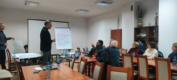 Planują przyszłość gminy