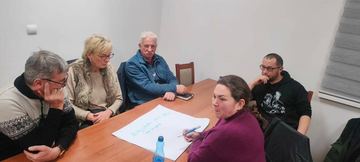 Planują przyszłość gminy