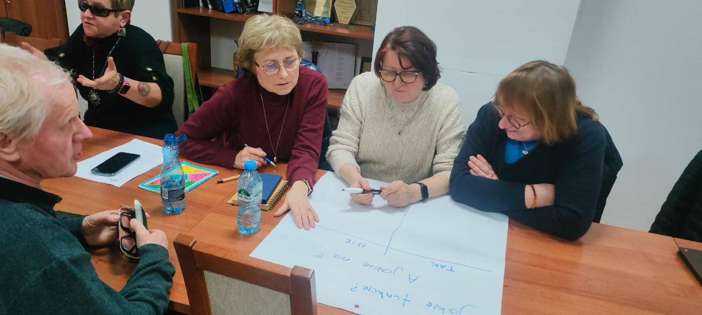 Planują przyszłość gminy