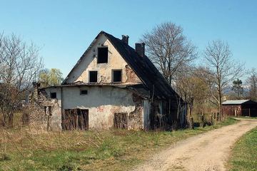 Zrujnowana Gminna