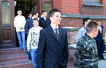 (Nie)straszna mała matura