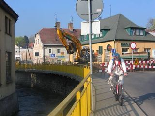 Karkonoska zamknięta