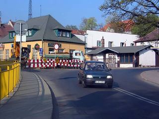 Karkonoska zamknięta