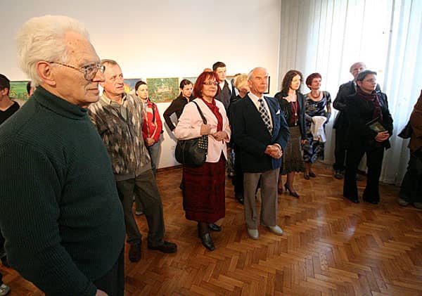 Sztuka w podwójnej dawce
