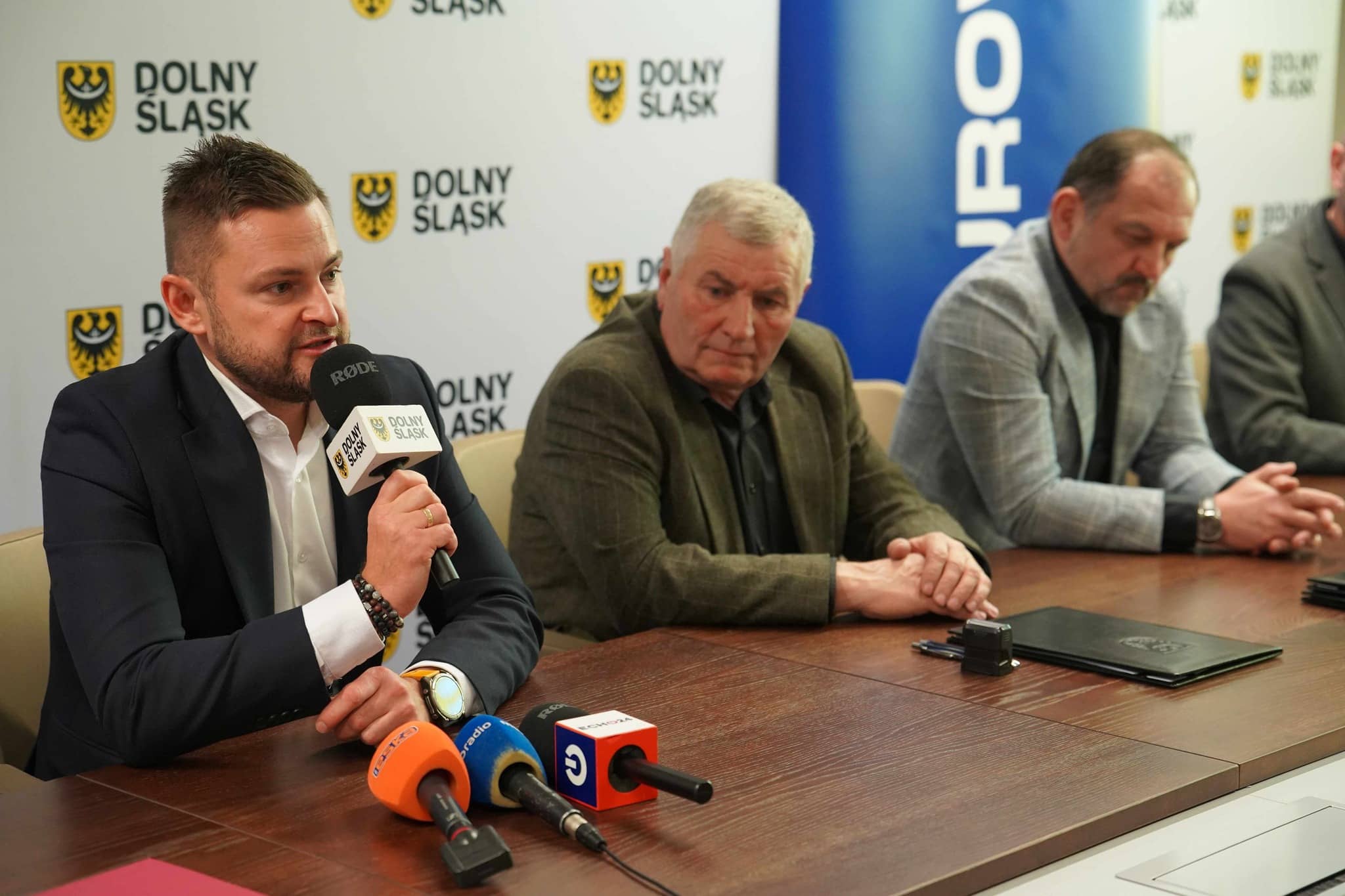Ruszają wielkie remonty dróg wojewódzkich