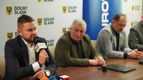 Ruszają wielkie remonty dróg wojewódzkich