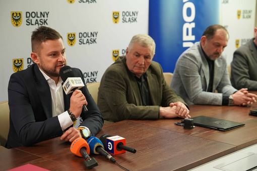 Ruszają wielkie remonty dróg wojewódzkich