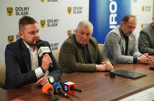 Ruszają wielkie remonty dróg wojewódzkich