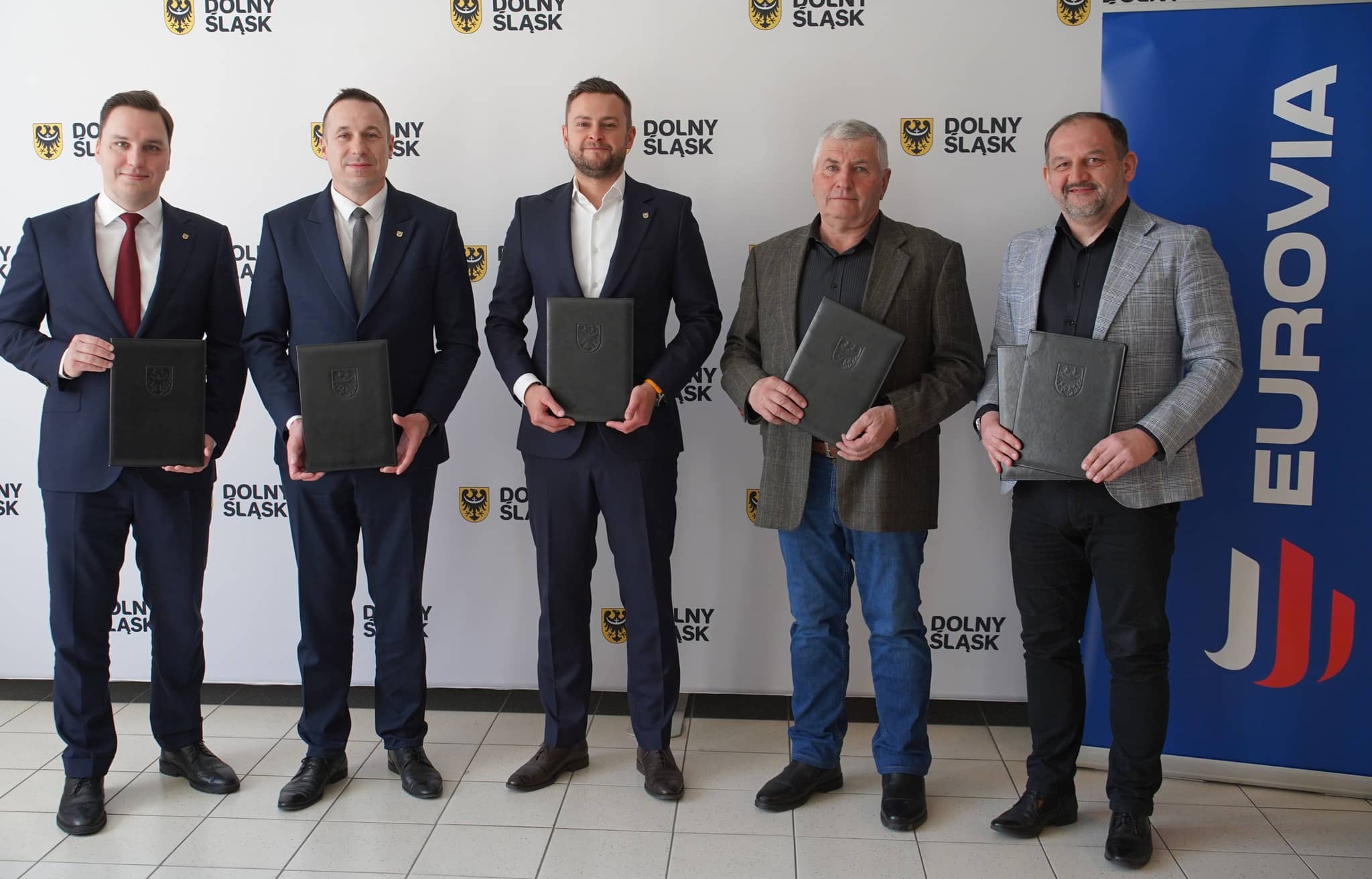 Ruszają wielkie remonty dróg wojewódzkich