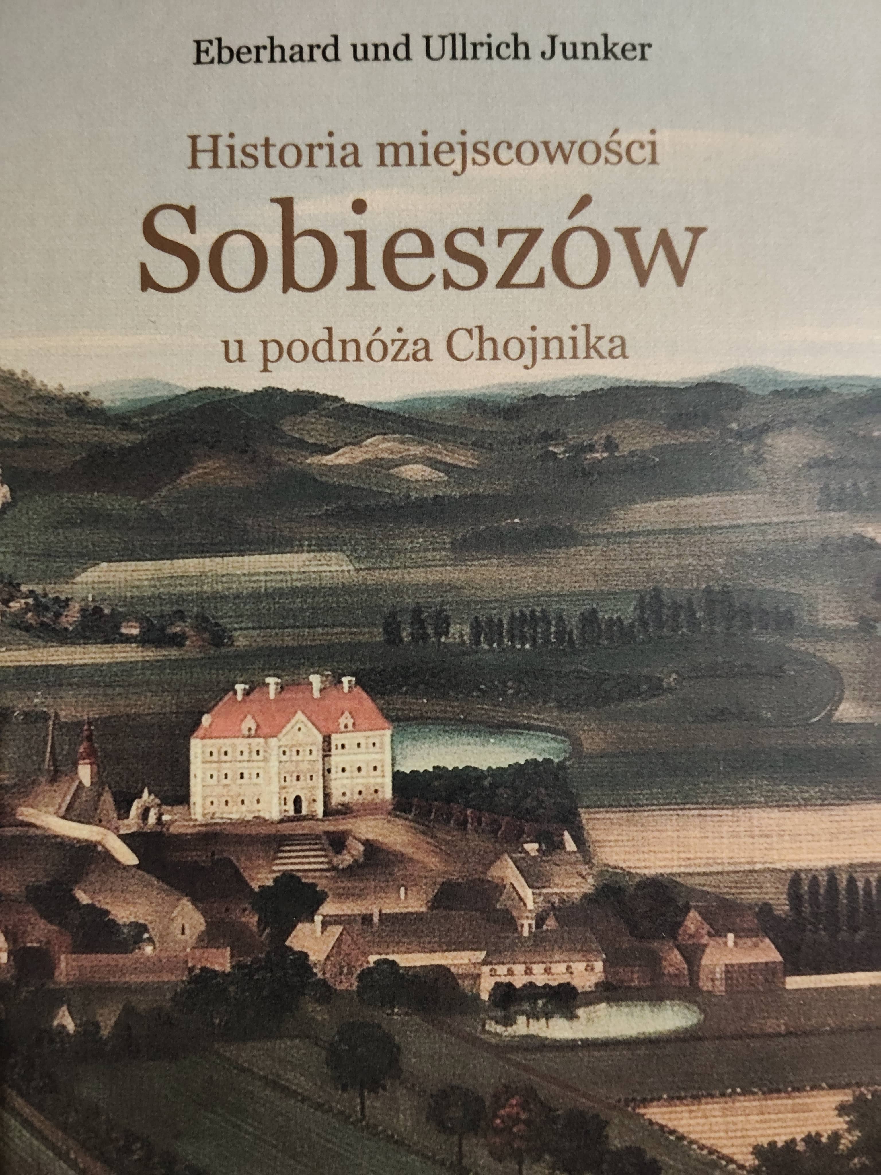 Historia Sobieszowa