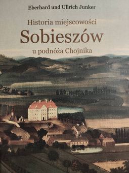 Historia Sobieszowa