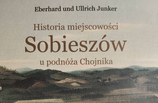 Historia Sobieszowa
