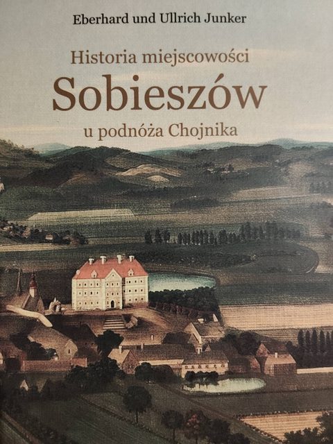 Historia Sobieszowa