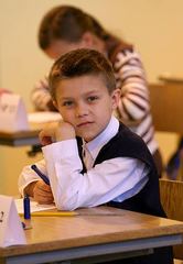 Matematyczne łamanie młodych głów