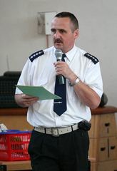 Bezpieczeństwo przede wszystkim