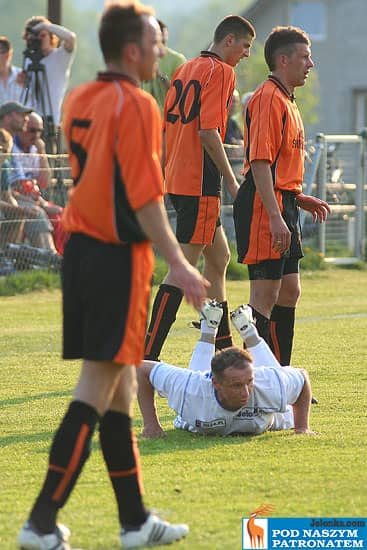 Festiwal bramek w Jeżowie