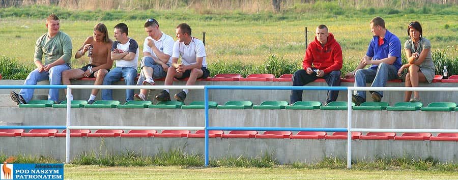 Festiwal bramek w Jeżowie