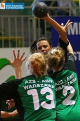 Ostre strzelanie rezerw
