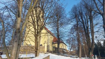 Bezsensowny mord. Z siekierą na księdza z Maciejowej
