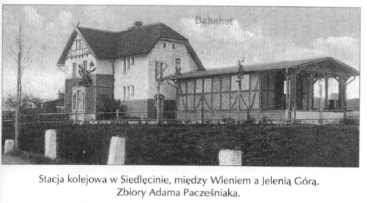 Szymon Wrzesiński i Justyna Kość