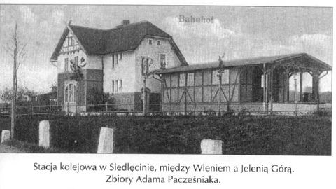 Szymon Wrzesiński i Justyna Kość