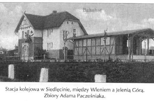 Szymon Wrzesiński i Justyna Kość