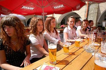 Trafili na Żeromskiego i Mickiewicza