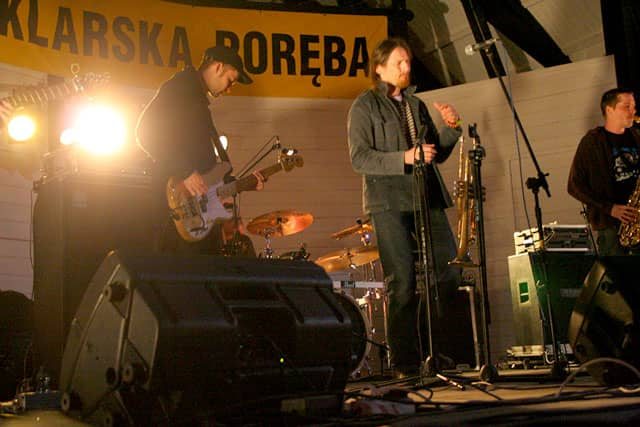 Hitem nie tylko dla fanów był koncert zespołu