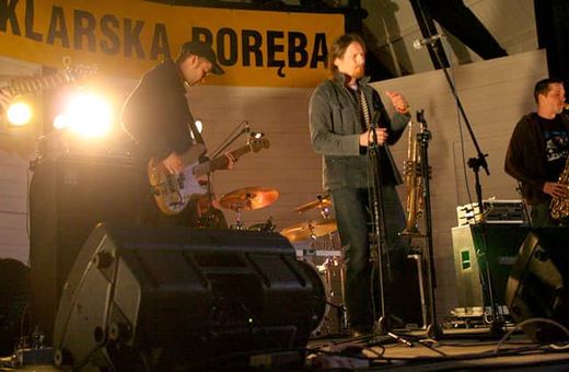Hitem nie tylko dla fanów był koncert zespołu