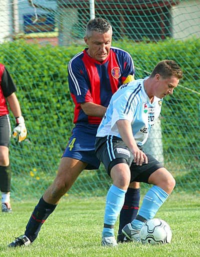 Lider gromi Woskar
