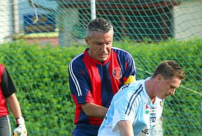 Lider gromi Woskar