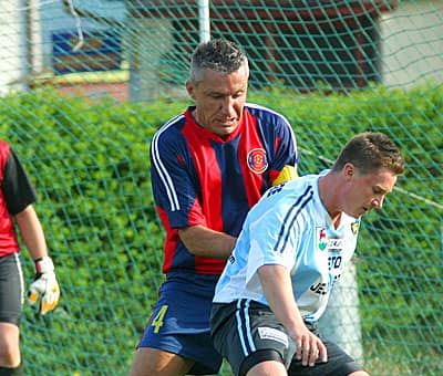 Lider gromi Woskar