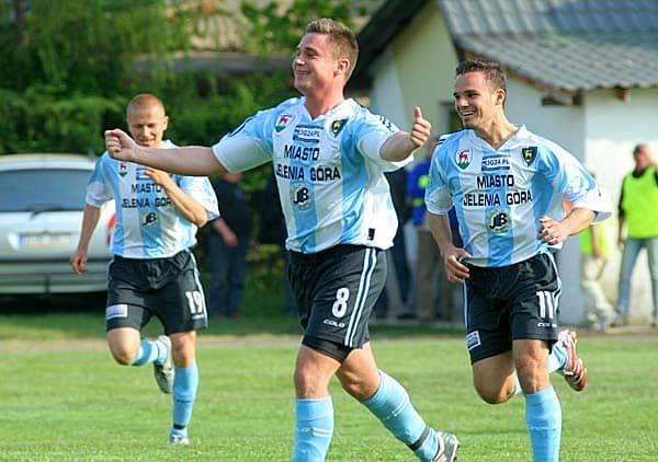 Lider gromi Woskar