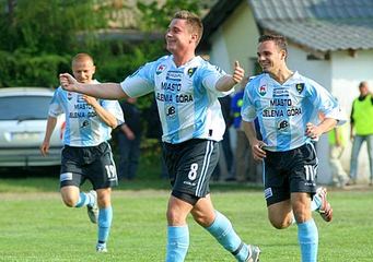 Lider gromi Woskar