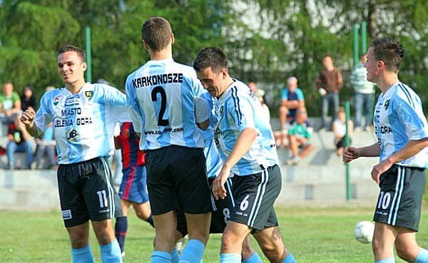Lider gromi Woskar