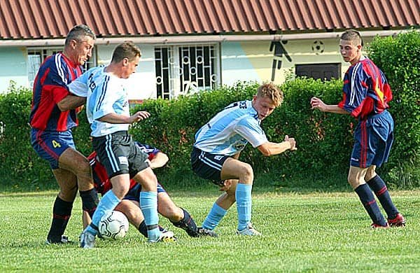 Lider gromi Woskar