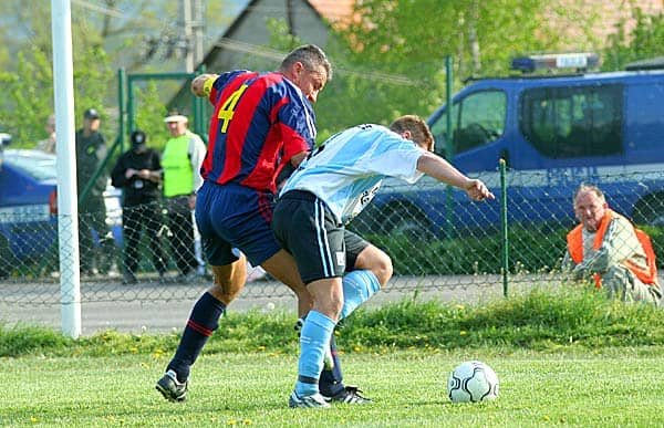 Lider gromi Woskar