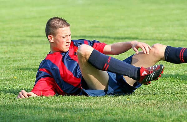 Lider gromi Woskar
