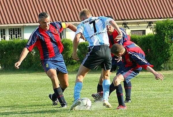 Lider gromi Woskar