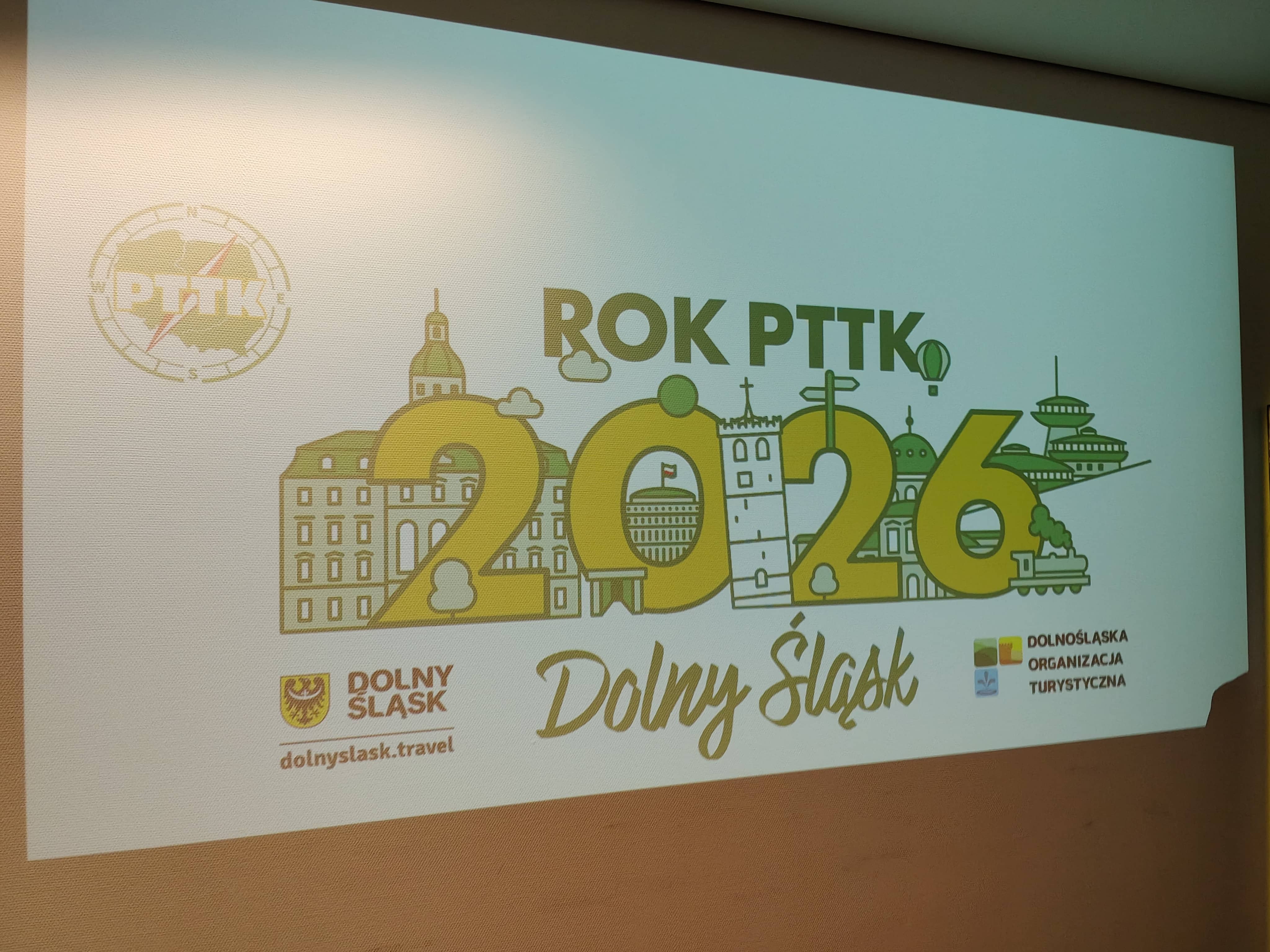 Oficjalne otwarcie Roku PTTK na Dolnym Śląsku