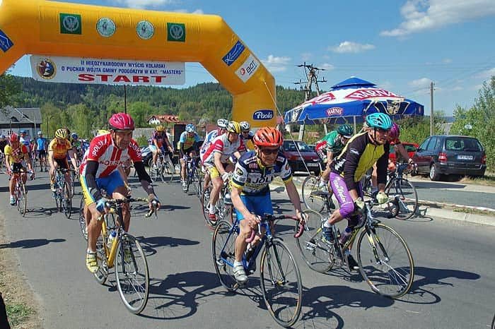 Po podgórzyńskie trofeum