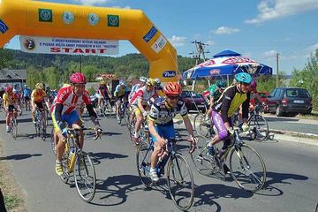 Po podgórzyńskie trofeum