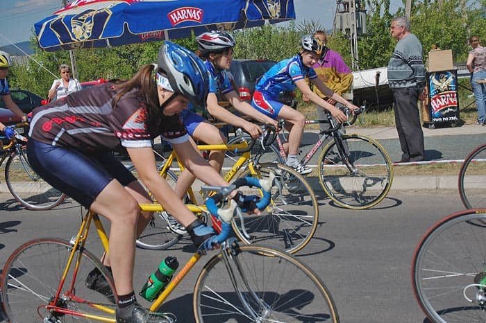 Po podgórzyńskie trofeum