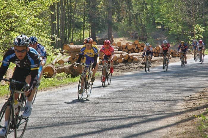 Po podgórzyńskie trofeum
