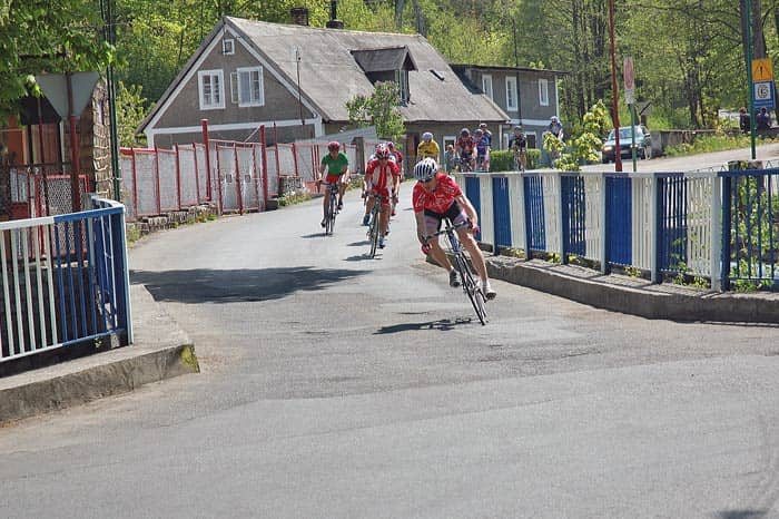 Po podgórzyńskie trofeum