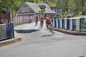 Po podgórzyńskie trofeum